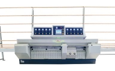 canteadora rectilínea automática