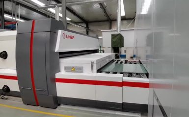 LINEA LAMINADO