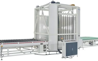 Sorter horizontal