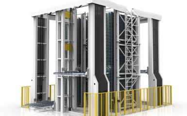 Sorter horizontal