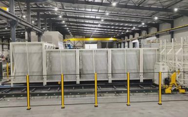 Sorter vertical