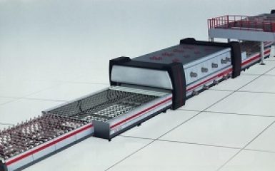 línea laminado